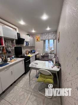 4-к квартира, вторичка, 77м2, 9/9 этаж