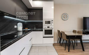 2-к квартира, вторичка, 69м2, 8/11 этаж