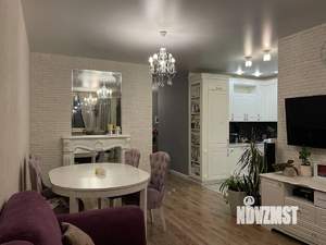 3-к квартира, вторичка, 90м2, 11/25 этаж