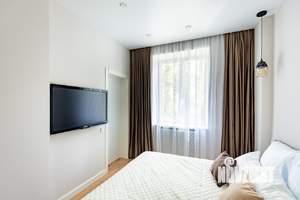 2-к квартира, вторичка, 56м2, 2/4 этаж