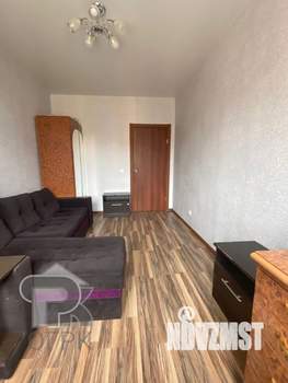 1-к квартира, вторичка, 30м2, 15/17 этаж