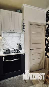 1-к квартира, вторичка, 35м2, 8/14 этаж