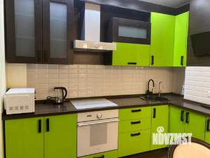 1-к квартира, вторичка, 42м2, 4/17 этаж