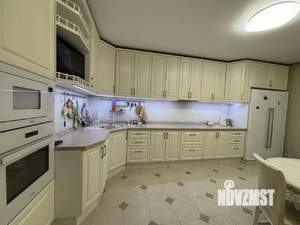 2-к квартира, вторичка, 66м2, 6/22 этаж