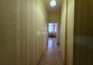 1-к квартира, вторичка, 35м2, 14/17 этаж