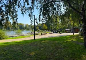 1-к квартира, вторичка, 32м2, 2/9 этаж