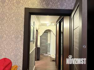 2-к квартира, вторичка, 57м2, 12/12 этаж