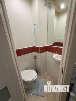 3-к квартира, вторичка, 63м2, 1/2 этаж