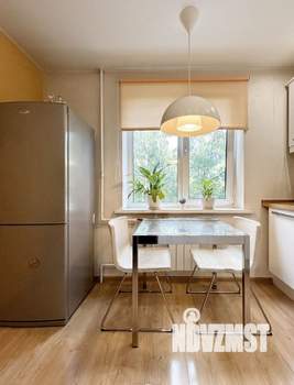 1-к квартира, вторичка, 35м2, 4/10 этаж