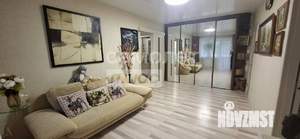 2-к квартира, вторичка, 45м2, 2/5 этаж