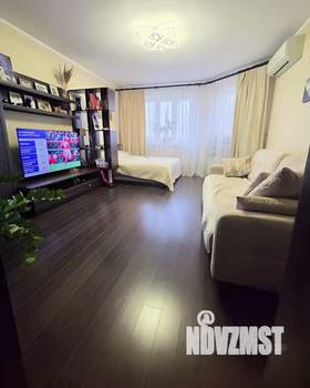 2-к квартира, вторичка, 60м2, 5/17 этаж