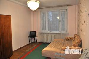 2-к квартира, вторичка, 45м2, 3/5 этаж