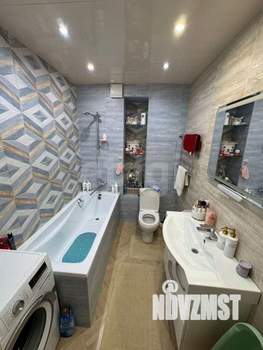 1-к квартира, вторичка, 45м2, 8/17 этаж