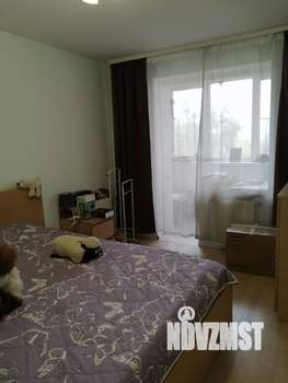 2-к квартира, вторичка, 54м2, 5/14 этаж