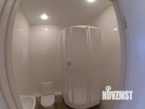 Студия квартира, вторичка, 23м2, 14/24 этаж