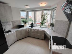 2-к квартира, вторичка, 60м2, 7/22 этаж
