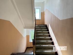 2-к квартира, вторичка, 50м2, 8/9 этаж