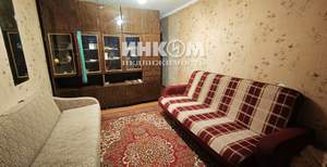 2-к квартира, вторичка, 44м2, 5/5 этаж