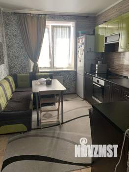 2-к квартира, вторичка, 64м2, 16/18 этаж