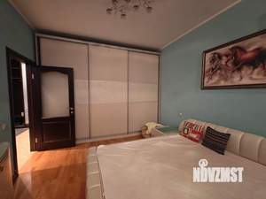 2-к квартира, вторичка, 60м2, 6/22 этаж