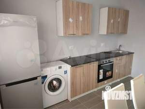 1-к квартира, вторичка, 34м2, 15/17 этаж
