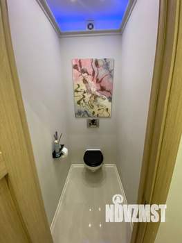 2-к квартира, вторичка, 47м2, 17/19 этаж