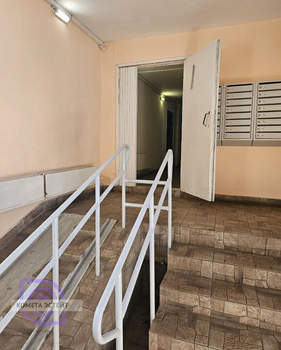 1-к квартира, вторичка, 42м2, 7/10 этаж