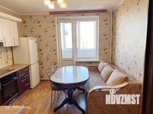 2-к квартира, вторичка, 64м2, 14/17 этаж