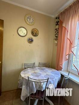 3-к квартира, вторичка, 60м2, 5/9 этаж