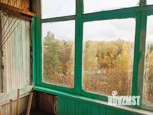 1-к квартира, вторичка, 36м2, 7/9 этаж