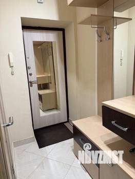 2-к квартира, вторичка, 44м2, 2/5 этаж