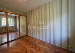 2-к квартира, вторичка, 43м2, 1/5 этаж