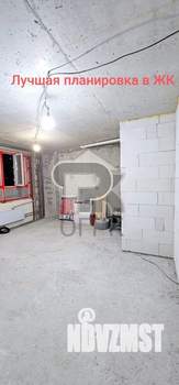 1-к квартира, вторичка, 33м2, 6/25 этаж