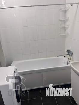 1-к квартира, вторичка, 34м2, 1/6 этаж