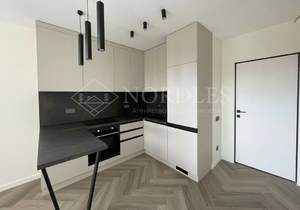 1-к квартира, вторичка, 34м2, 4/9 этаж