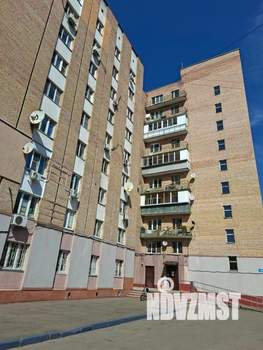 3-к квартира, вторичка, 76м2, 3/9 этаж