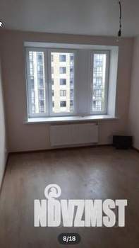 1-к квартира, вторичка, 29м2, 8/17 этаж