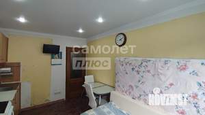 1-к квартира, вторичка, 44м2, 3/14 этаж
