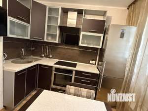 1-к квартира, вторичка, 43м2, 6/16 этаж