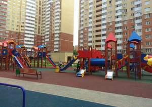 1-к квартира, вторичка, 40м2, 10/16 этаж