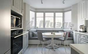 2-к квартира, вторичка, 60м2, 5/16 этаж
