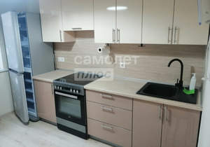 1-к квартира, вторичка, 34м2, 5/22 этаж