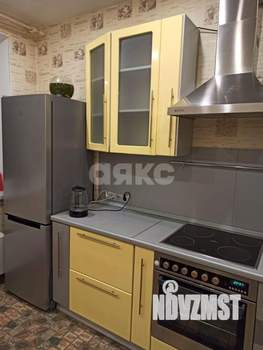 2-к квартира, вторичка, 55м2, 12/25 этаж