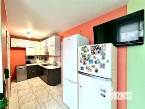 2-к квартира, вторичка, 45м2, 16/25 этаж