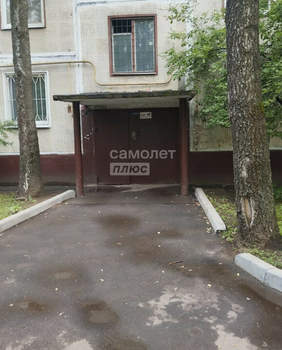 2-к квартира, вторичка, 45м2, 3/5 этаж