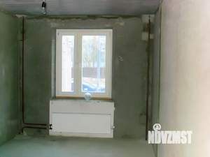 2-к квартира, вторичка, 63м2, 1/25 этаж