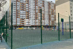 3-к квартира, вторичка, 80м2, 9/17 этаж