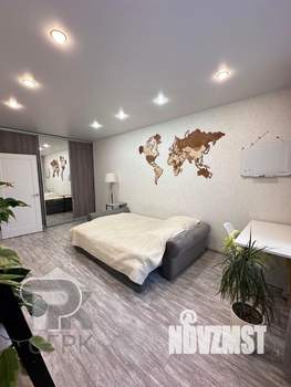 1-к квартира, вторичка, 34м2, 22/22 этаж