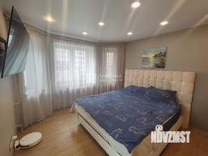 2-к квартира, вторичка, 60м2, 3/17 этаж