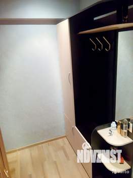 1-к квартира, вторичка, 31м2, 5/5 этаж